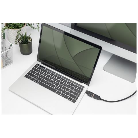 Adattatore USB 4K, da spina USB /C a presa HDMI /A - Foto 7