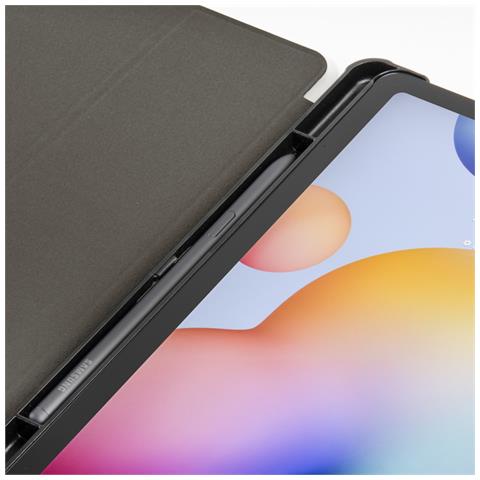 Fold 26,4 cm (10.4") Custodia a libro Nero - Foto 5