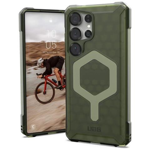 Urban Armor Gear Sams Harry Esse Armor Wmgnt Olv Drab (214492117272) - Foto 1
