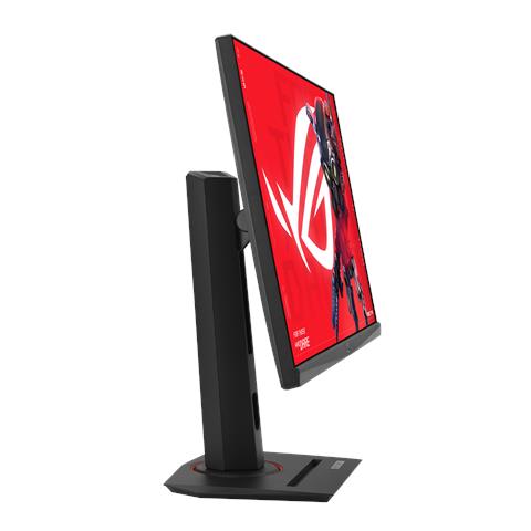 Monitor 27" LCD IPS Gaming ROG Strix XG279CNS Full HD 1920 x 1080 Pixel Tempo di Risposta 1 ms Frequenza di Aggiornamento 380 (Hz) - Foto 2