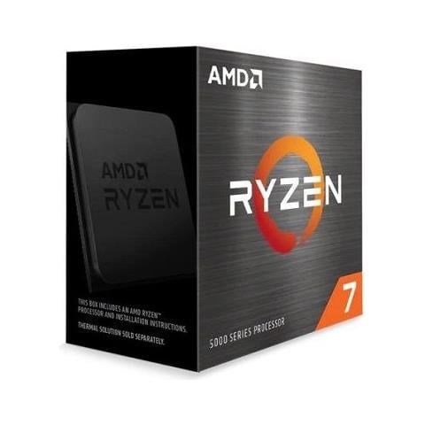 Pc Gaming Ryzen 7 5700g - Ram 16gb - Rx Vega8 - Ssd 500gb M.2 - Wifi - W11 Pro - Foto 2