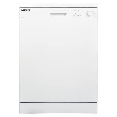 VNDW12 lavastoviglie Libera installazione 12 coperti E - Foto 1