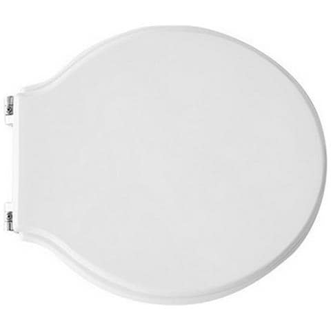 Copriwater Compatibile Per Wc Galvit Vaso Casmona Bianco Forma 2 - Foto 1