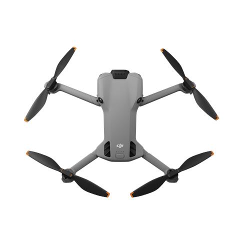 MINI 5 PRO 4 rotori Quadrirotore 50 MP 3840 x 2160 Pixel 2788 mAh Nero, Grigio - Foto 7