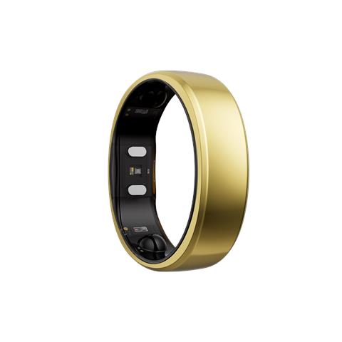 Gen 2 No Anello intelligente con activity tracker IP68 Oro - Foto 37