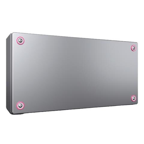 1568.000 centralino Acciaio inox IP66 - Foto 1