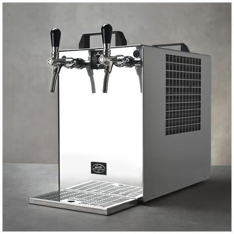 Gasatore Acqua Distributore Acqua Dispenser Acqua - Soda Kontakt 70 2-ltg. - Foto 2