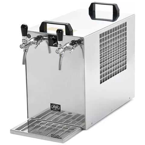 Gasatore Acqua Distributore Acqua Dispenser Acqua - Soda Kontakt 70 2-ltg. - Foto 1