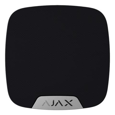 Sirena Interna Wireless Homesiren 38110.11.bl1 (nera) - Foto 2