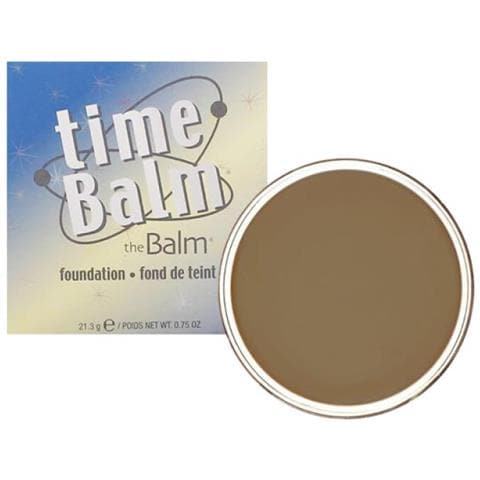 , Time Balm, Fondotinta In Crema, Dopo Il Tramonto, 21.3 G - Foto 1