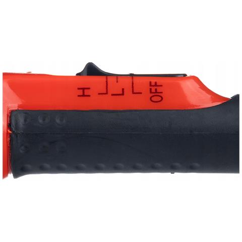 Lutatrice Per Plastica Red Odysseya 100w - Set Completo Con Zszywacz, 200 Zszywek, 800 Zszywki, Prowelder Kit Mini, 5 Tipi Di Spoiwo - Foto 2