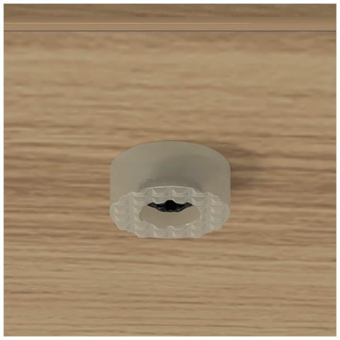 Scaffale per riviste Rovere artigianale 70 x 41 x 96 cm - Foto 9