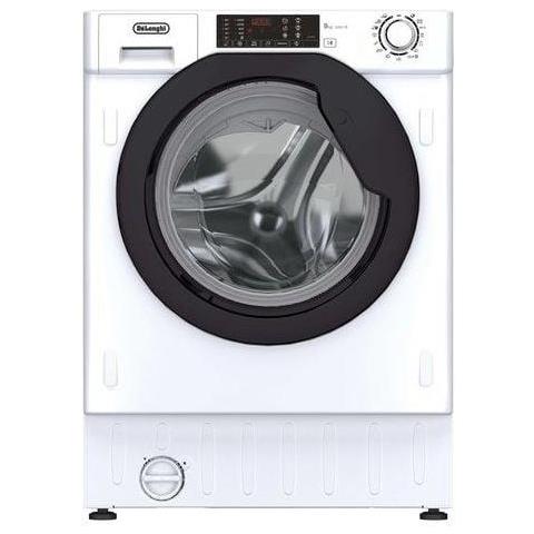LTQD6C9G1600A Lavatrice Incasso 9 Kg, 1600 Giri, Con Display, Classe A - Foto 1