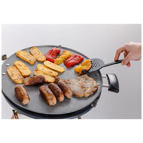 G 220S Grill Gas Colore della pietra 2500 W - Foto 3