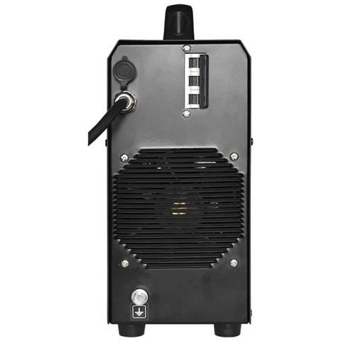 PRO-350 Saldatrice ad Arco 3-in-1 Inverter per MMA, TIG - Uscita 350A - Funzione Pulse - Ingresso 400V - Garanzia 5 Anni - Foto 2