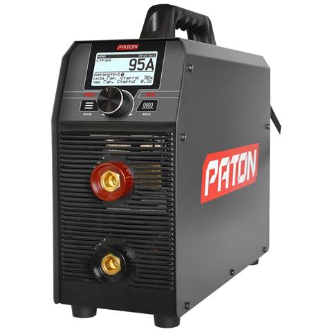 PRO-350 Saldatrice ad Arco 3-in-1 Inverter per MMA, TIG - Uscita 350A - Funzione Pulse - Ingresso 400V - Garanzia 5 Anni - Foto 7