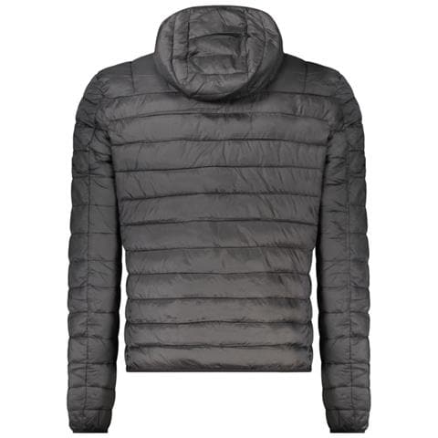 GIACCA NERA MASCHILE - Colore: Nero, Taglia: S - Foto 2