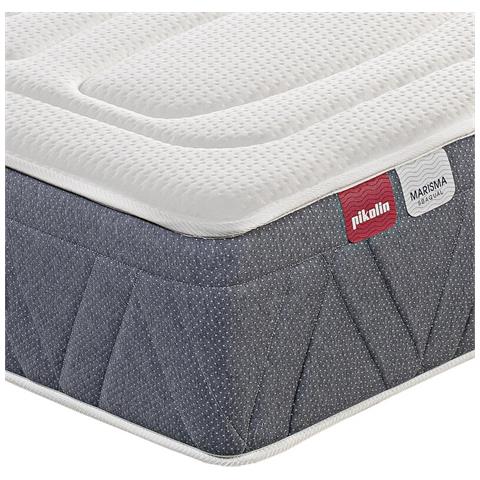 Materasso Molle Insacchettate Marisma 120x190 cm Altezza 30 cm - Foto 1