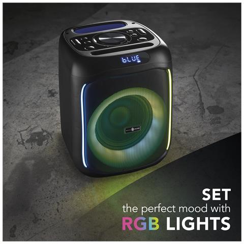 Sound Box Small - Foto 2