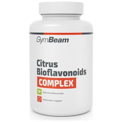 Integratore Complesso Di Bioflavonoidi Di Agrumi Con Bioperine - Foto 1