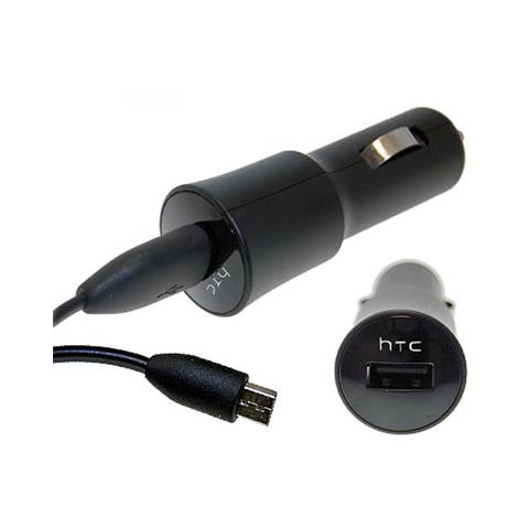 Alimentatore da auto HD MINI / HD2 Micro USB - Foto 2