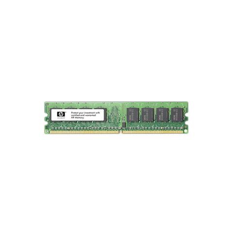 HP 16GB PC3-8500R ECC REG DDR3 240-pin DIMM 500666-B21 500207-071 Server Memory