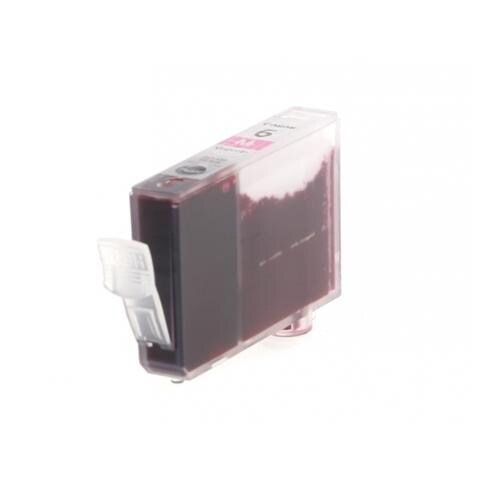BCI-6M Cartuccia Ink Originale Magenta per PIXMa iP3000 / iP4000 Capacità 270 Pagine - Foto 1