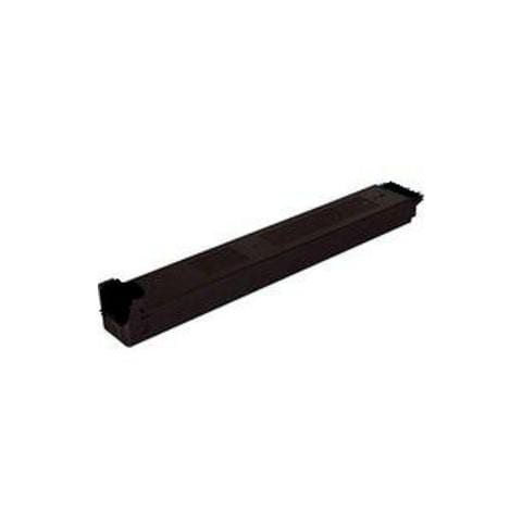 Toner Originale Nero MX-4112N / MX-5112N Capacità 40000 Pagine - Foto 1