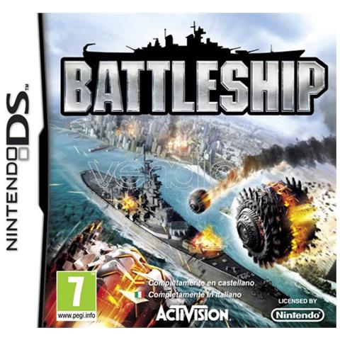NDS - Battleship - Foto 3