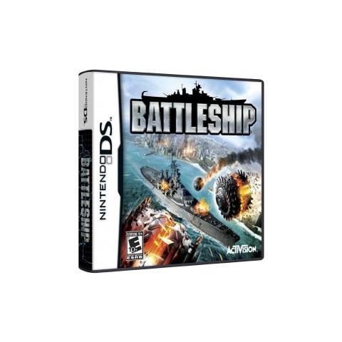 NDS - Battleship - Foto 2