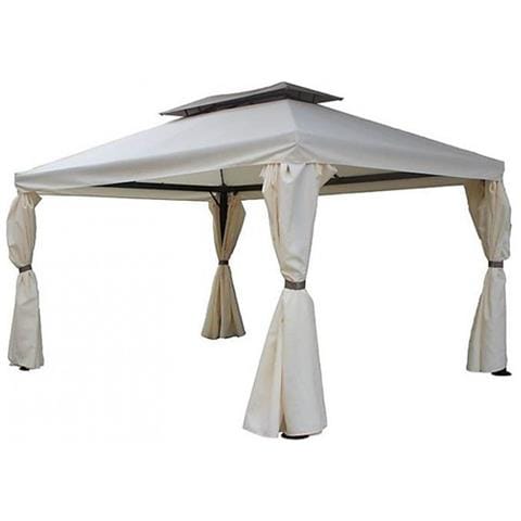 Gazebo in Alluminio 3 x 4 metri - Foto 6