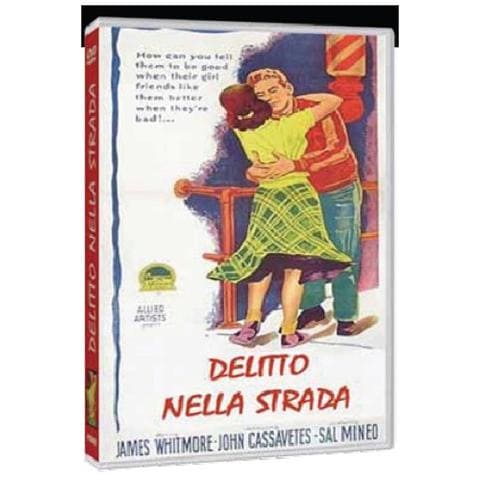 Dvd Delitto Nella Strada - Foto 1