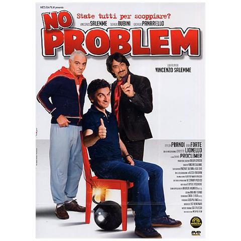 Dvd No Problem - Foto 1