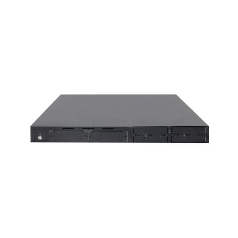 E 5500-24G-PoE+-4SFP HI Switch with 2 Interface Slots - Switch - gestito  - Foto 4