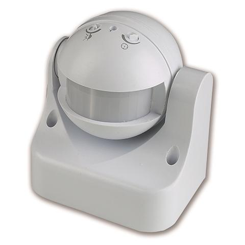 Sensore Di Presenza Per Accensione Luci - Foto 1