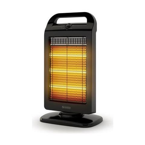 99545 Solaria Evo Stufa Alogena Potenza 1200 Watt - Foto 2