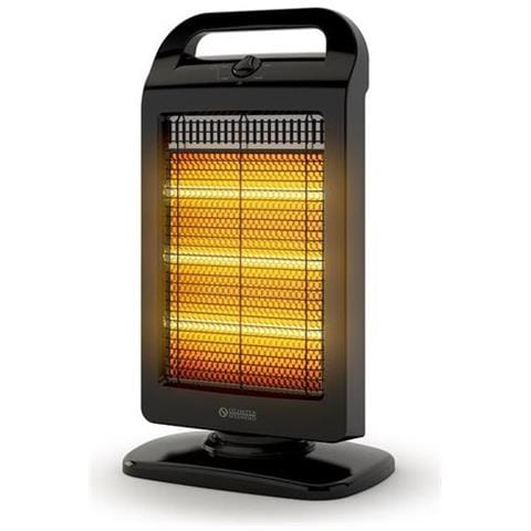 99545 Solaria Evo Stufa Alogena Potenza 1200 Watt - Foto 3