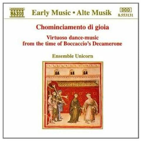 Chominciamento Di Gioia - Foto 1