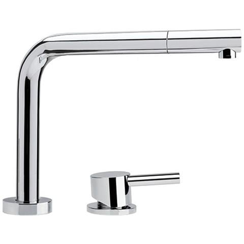 Miscelatore Active Window Doccia ACTIWINDOWDOC Colore Cromato - Foto 6