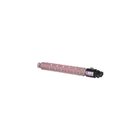 842097 Toner Originale Magenta per Mp C306 / C406 Capacità 6000 Pagine - Foto 3