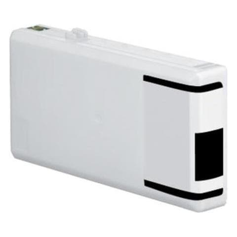 Cartuccia Ink-Ket compatibile Epson T7011 Nero - Foto 3