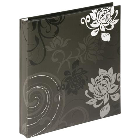 Grindy 11.5x15.5 200 Fotos, Carta, Nero, Multi - Foto 1