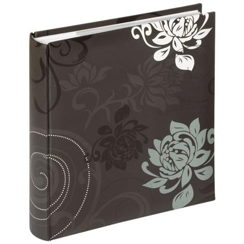 Grindy 11.5x15.5 200 Fotos, Carta, Nero, Multi - Foto 2