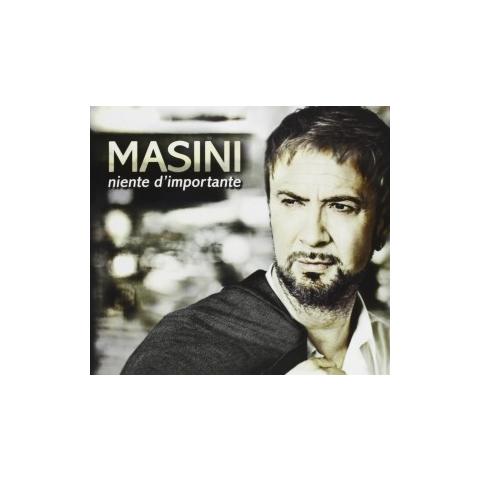 Marco Masini - Niente Di Importante - Foto 2