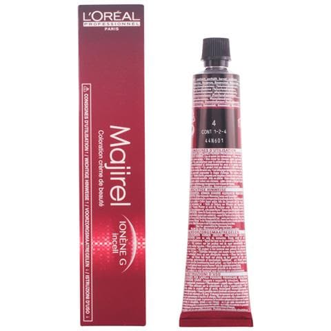 Capelli Majirel 4 Castano - Foto 2