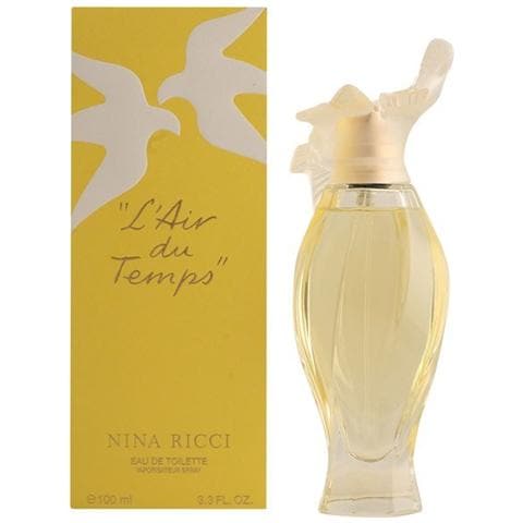 L'air Du Temps Edt Spray 100 Ml Ne-12863 - Foto 1
