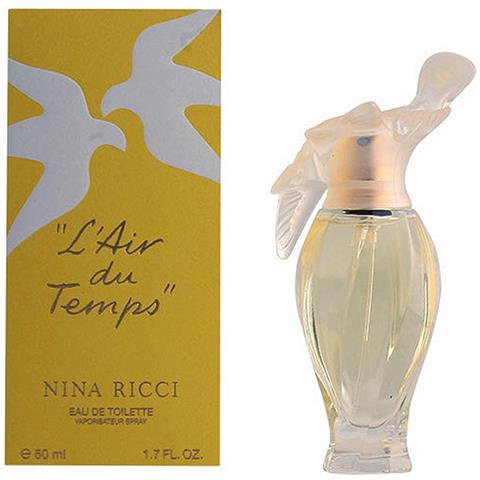 L'air Du Temps Edt Spray 100 Ml Ne-12863 - Foto 4