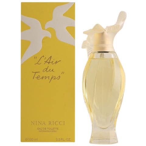 L'air Du Temps Edt Spray 100 Ml Ne-12863 - Foto 2