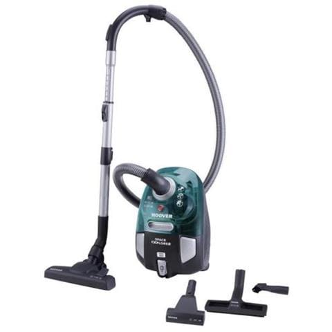 SL71 SL70011 Aspirapolvere a Traino Senza Sacco Potenza 700 Watt - Foto 2