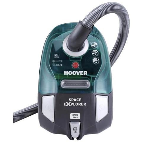 SL71 SL70011 Aspirapolvere a Traino Senza Sacco Potenza 700 Watt - Foto 4